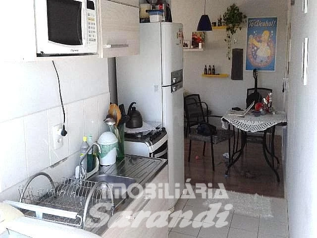 Imagem de Apartamento dois dormitórios  bairro sarandi Porto Alegre