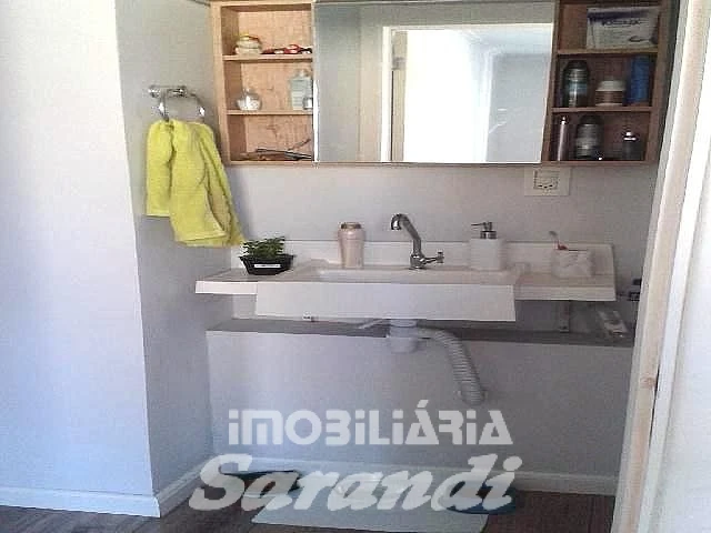 Imagem de Apartamento dois dormitórios  bairro sarandi Porto Alegre