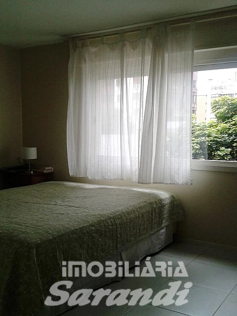 Imagem de Belo apartamento dois dormitórios bairro Boa Vista Porto Alegre