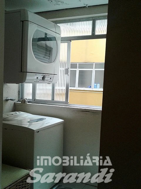 Imagem de Belo apartamento dois dormitórios bairro Boa Vista Porto Alegre