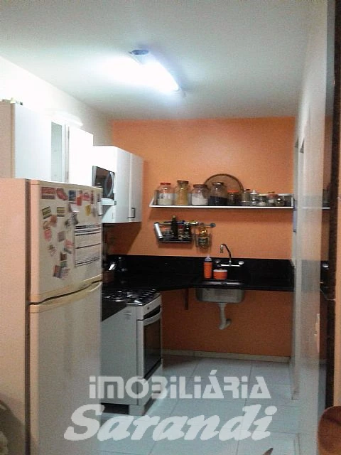 Imagem de Belo apartamento dois dormitórios bairro Boa Vista Porto Alegre