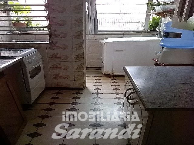 Imagem de Apartamento dois dormitórios Residencial Agenor de Jarros Porto Alegre