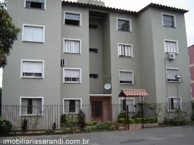 Imagem de Apartamento dois dormitórios Residencial Agenor de Jarros Porto Alegre