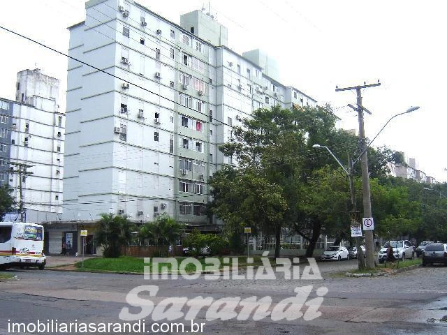 Imagem de Apartamento décimo andar três dormitórios bairro Humaitá  em Porto Alegre