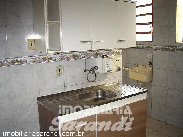 Imagem de Apartamento terreo dois dormitórios bairro Nova Gleba Porto Alegre