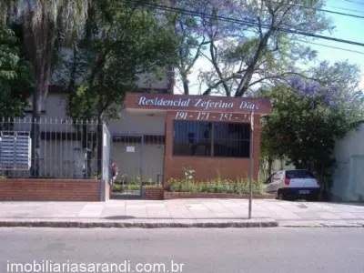 Imagem de Belo apartamento dois dormitórios bairro sarandi Porto Alegre
