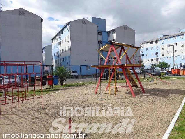 Imagem de Apartamento dois dormitórios bairro Rubem Berta Porto Alegre