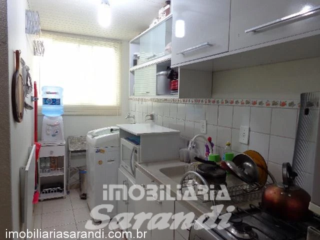 Imagem de Apartamento dois dormitórios bairro Rubem Berta Porto Alegre