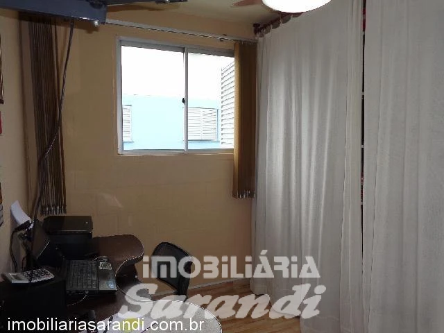 Imagem de Apartamento dois dormitórios bairro Rubem Berta Porto Alegre