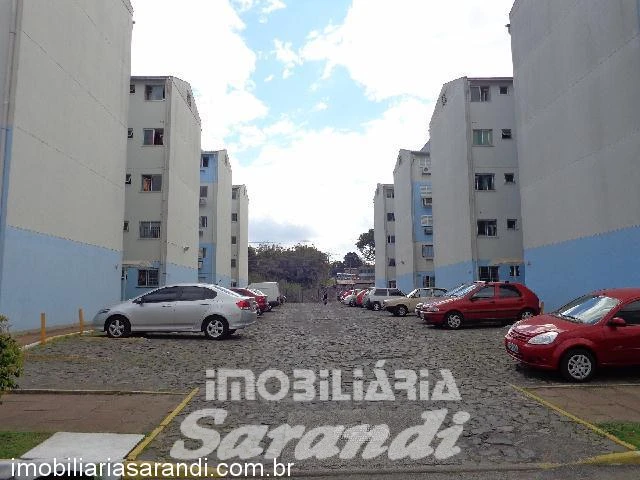 Imagem de Apartamento dois dormitórios bairro Rubem Berta Porto Alegre