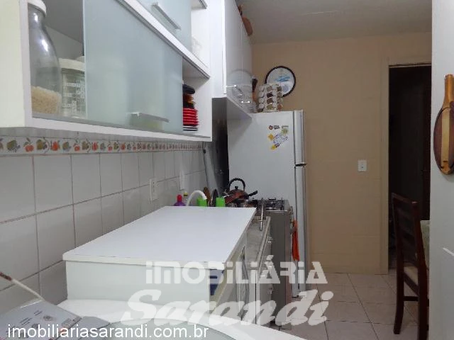 Imagem de Apartamento dois dormitórios bairro Rubem Berta Porto Alegre