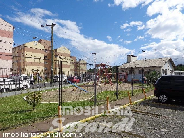 Imagem de Apartamento dois dormitórios bairro Rubem Berta Porto Alegre