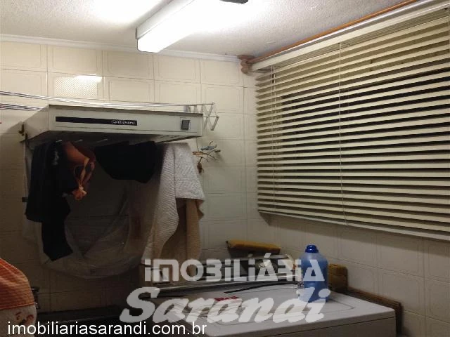 Imagem de Apartamento três dormitórios fernando ferrari Porto Alegre