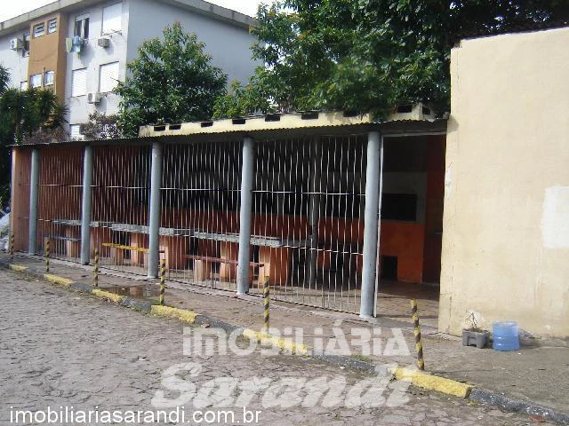 Imagem de Apartamento três dormitórios fernando ferrari Porto Alegre