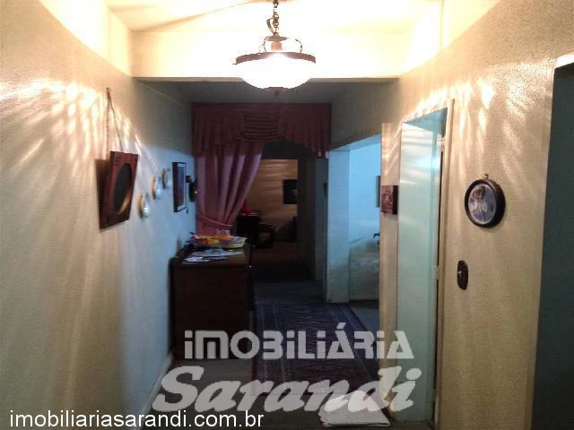 Imagem de Apartamento três dormitórios fernando ferrari Porto Alegre