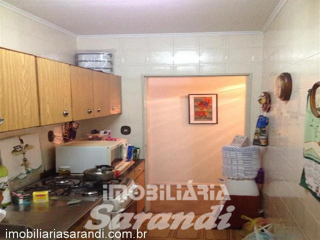 Imagem de Apartamento três dormitórios fernando ferrari Porto Alegre