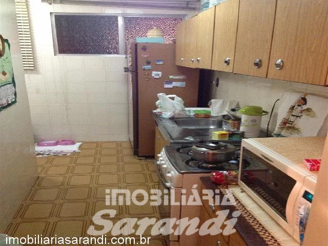 Imagem de Apartamento três dormitórios fernando ferrari Porto Alegre