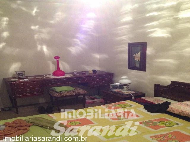 Imagem de Apartamento três dormitórios fernando ferrari Porto Alegre