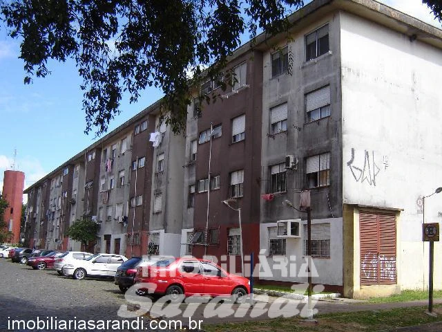 Imagem de Apartamento três dormitórios fernando ferrari Porto Alegre