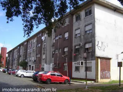 Imagem de Apartamento três dormitórios fernando ferrari Porto Alegre
