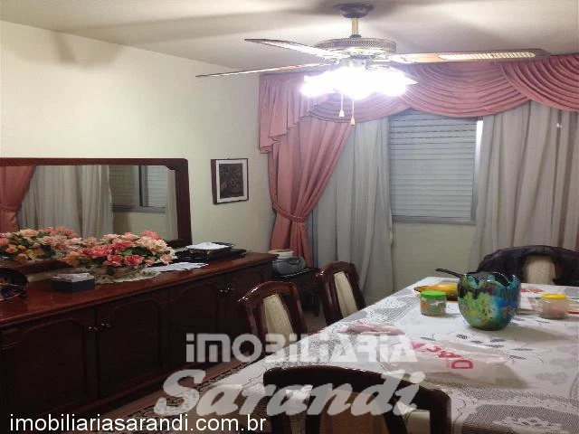 Imagem de Apartamento três dormitórios fernando ferrari Porto Alegre