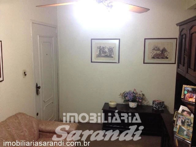 Imagem de Apartamento três dormitórios fernando ferrari Porto Alegre