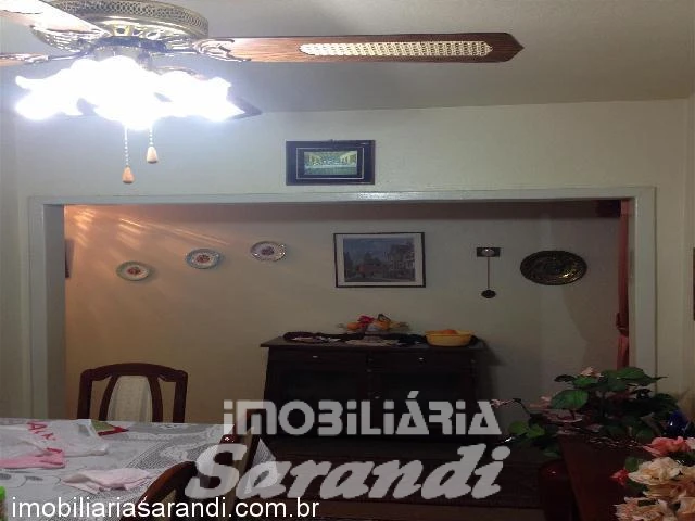 Imagem de Apartamento três dormitórios fernando ferrari Porto Alegre