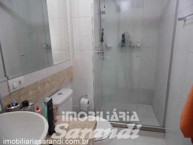 Imagem de Apartamento dois dormitórios baiorro lindóia Porto Alegre