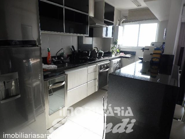 Imagem de Apartamento dois dormitórios baiorro lindóia Porto Alegre