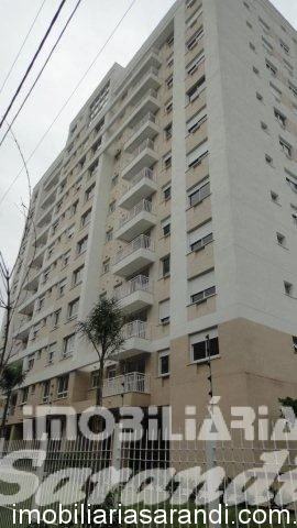 Imagem de Apartamento dois dormitórios baiorro lindóia Porto Alegre