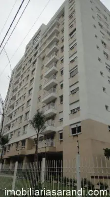 Imagem de Apartamento dois dormitórios baiorro lindóia Porto Alegre