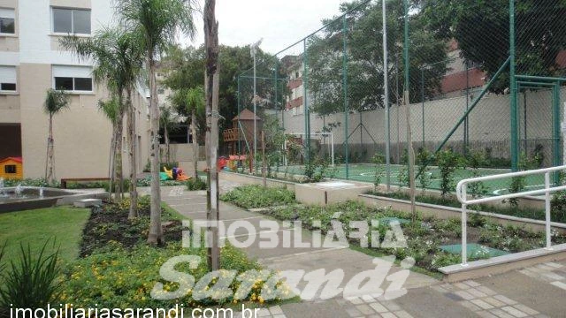 Imagem de Apartamento dois dormitórios baiorro lindóia Porto Alegre