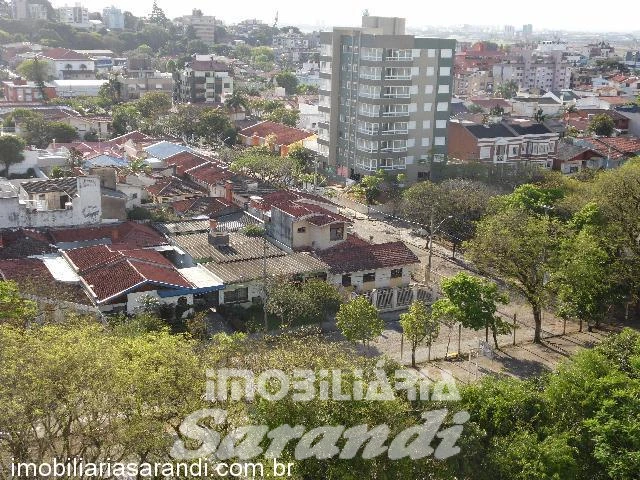 Imagem de Apartamento dois dormitórios baiorro lindóia Porto Alegre