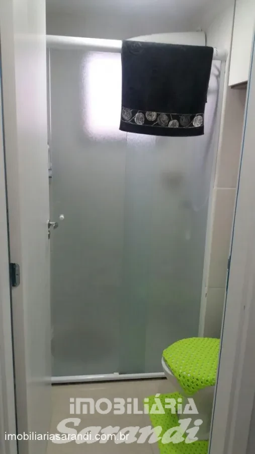 Imagem de Apartamento dois dormitórios no bairro sarandi Porto Alegre