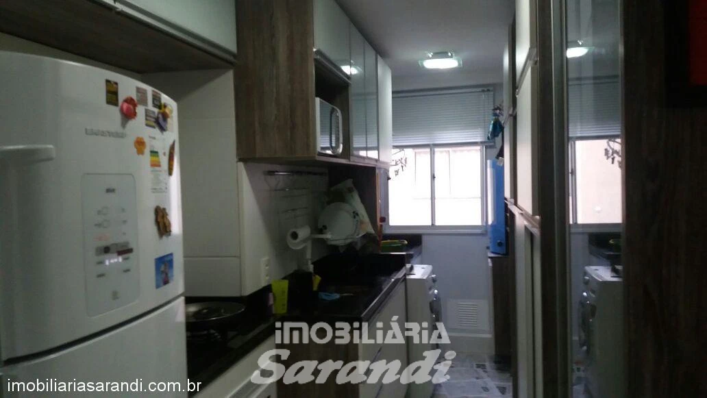 Imagem de Apartamento dois dormitórios no bairro sarandi Porto Alegre