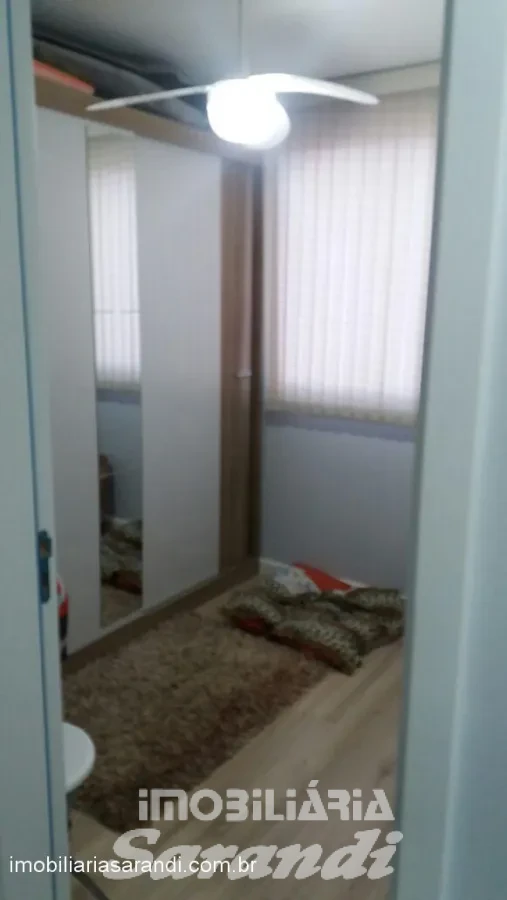 Imagem de Apartamento dois dormitórios no bairro sarandi Porto Alegre