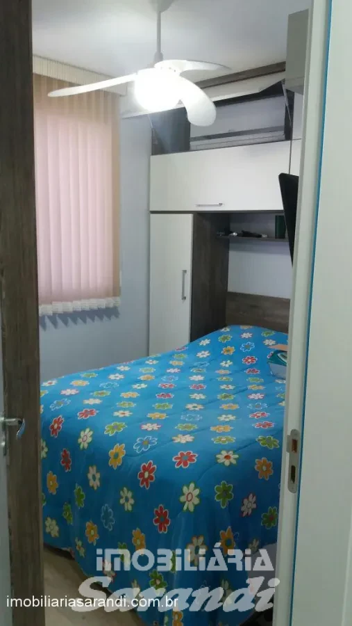 Imagem de Apartamento dois dormitórios no bairro sarandi Porto Alegre