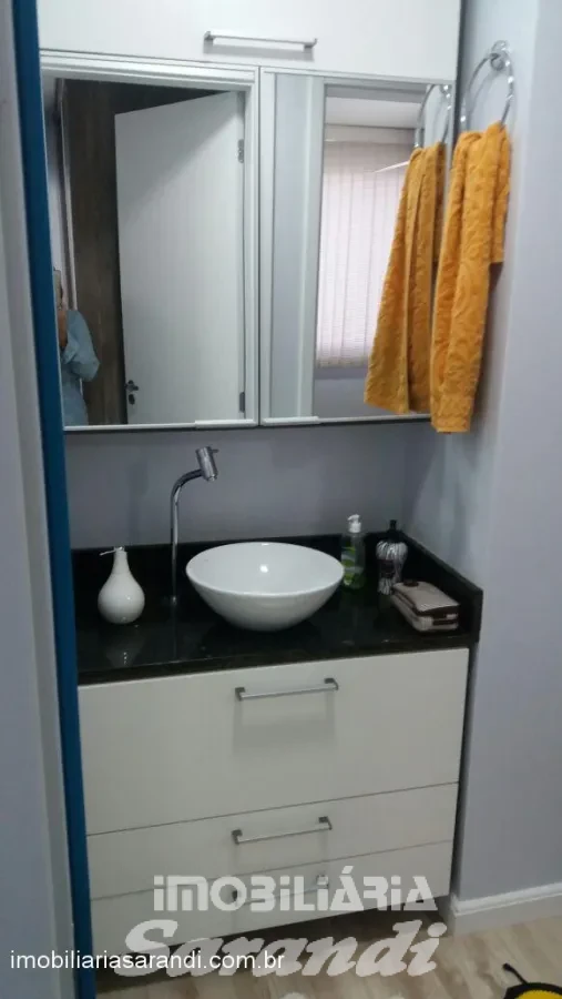 Imagem de Apartamento dois dormitórios no bairro sarandi Porto Alegre