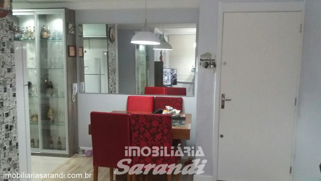 Imagem de Apartamento dois dormitórios no bairro sarandi Porto Alegre