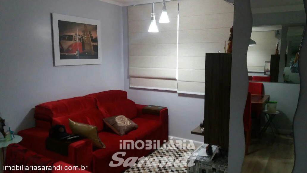 Imagem de Apartamento dois dormitórios no bairro sarandi Porto Alegre