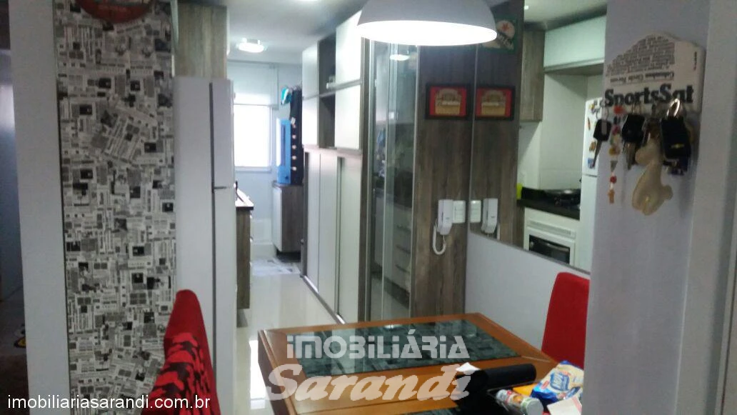 Imagem de Apartamento dois dormitórios no bairro sarandi Porto Alegre