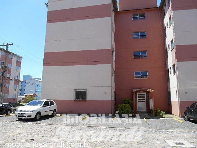 Imagem de Apartamento bairro Rubem Berta Porto Alegre