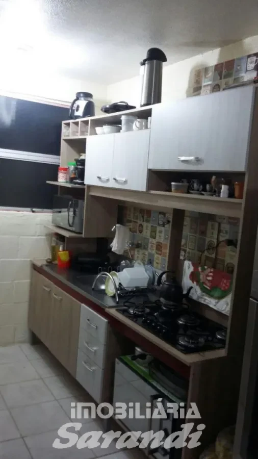 Imagem de Apartamento dois dormitórios no bairro Rubem Berta Porto Alegre