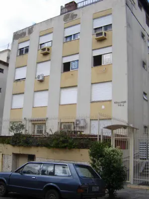 Imagem de Apartamento dois dormitórios bairro sarandi Porto Alegre
