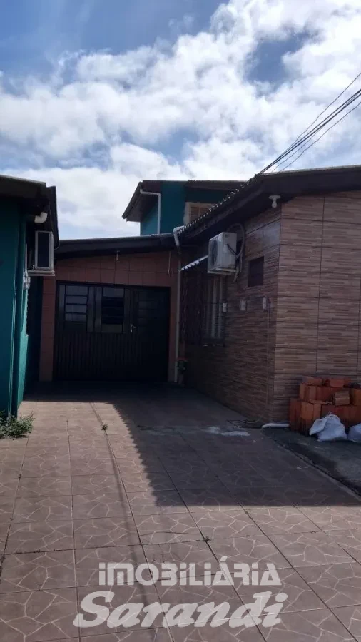 Imagem de Casas no bairro sarandi Porto Alegre