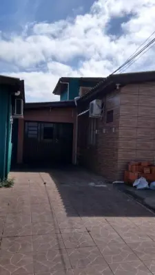 Imagem de Casas no bairro sarandi Porto Alegre