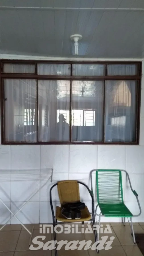 Imagem de Casas no bairro sarandi Porto Alegre