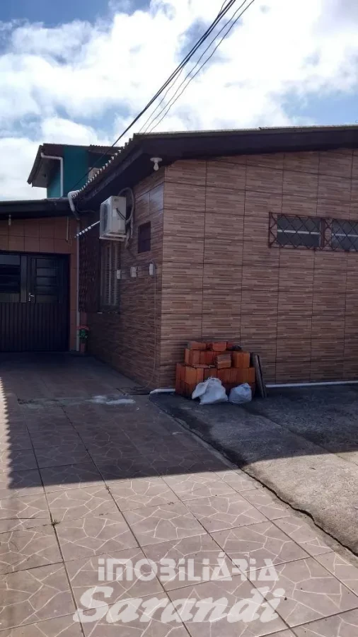 Imagem de Casas no bairro sarandi Porto Alegre