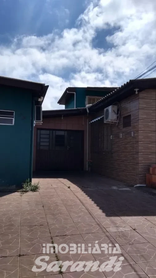 Imagem de Casas no bairro sarandi Porto Alegre