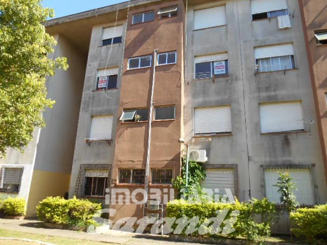 Imagem de Apartamento reformado um dormitório Porto Alegre